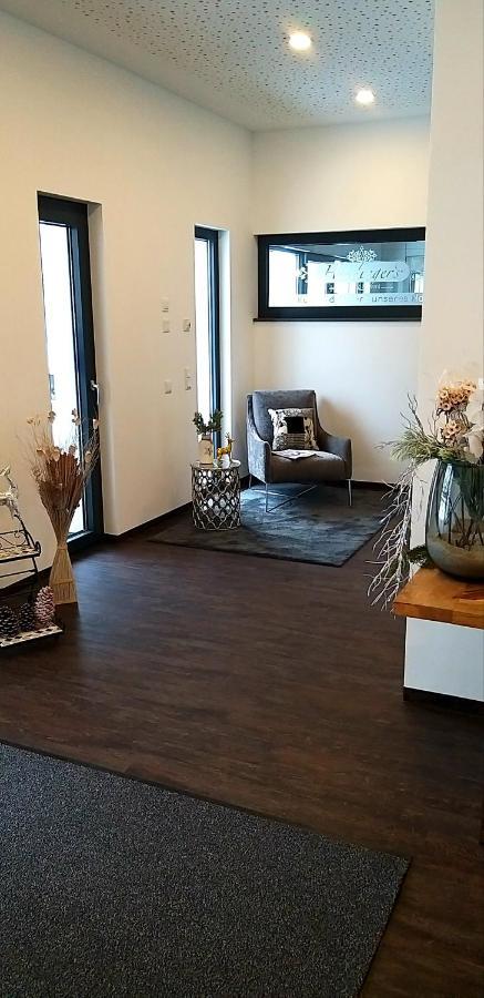 Oftering Haidinger'S Boutique Domizil מראה חיצוני תמונה