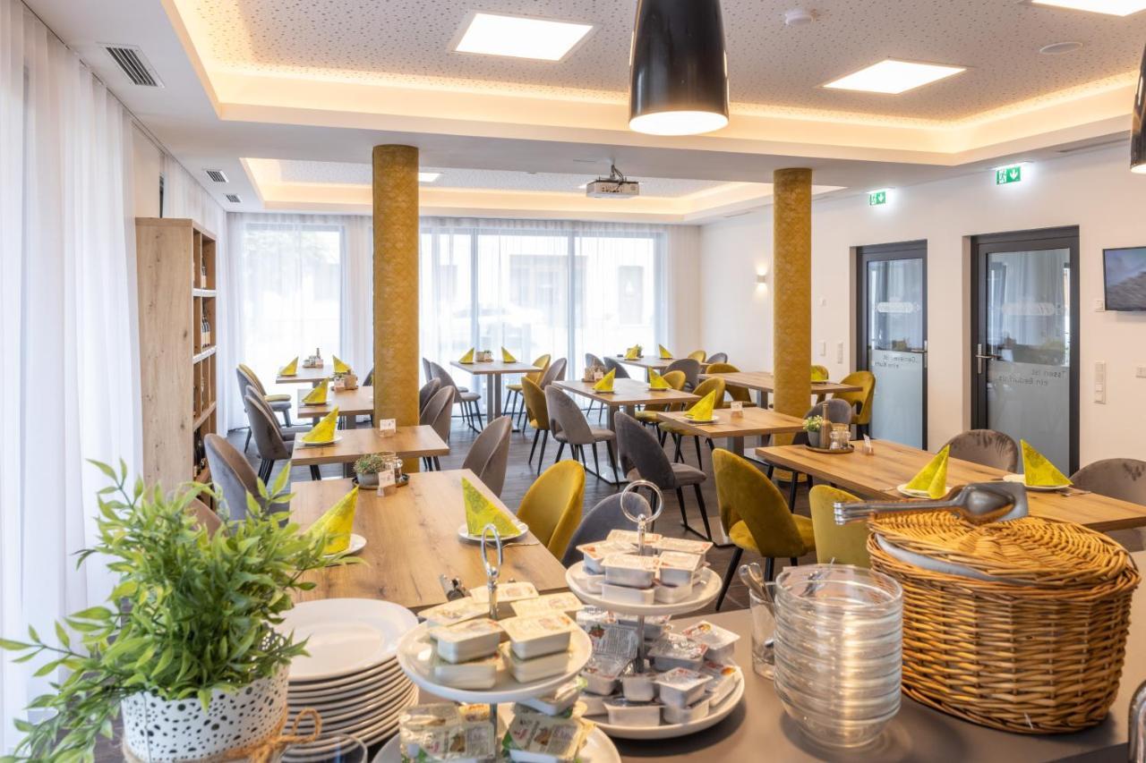 Oftering Haidinger'S Boutique Domizil מראה חיצוני תמונה