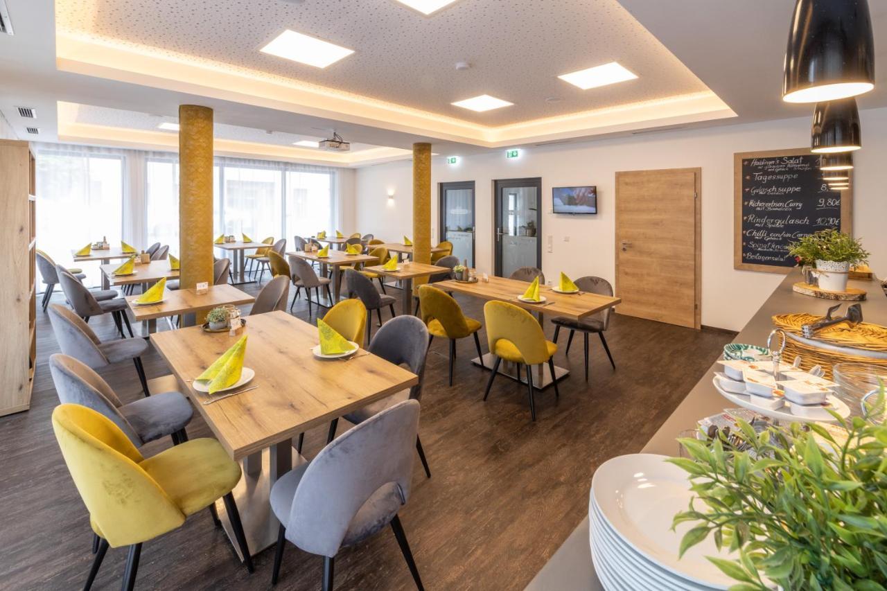 Oftering Haidinger'S Boutique Domizil מראה חיצוני תמונה