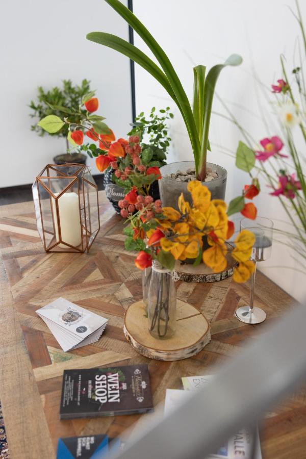 Oftering Haidinger'S Boutique Domizil מראה חיצוני תמונה