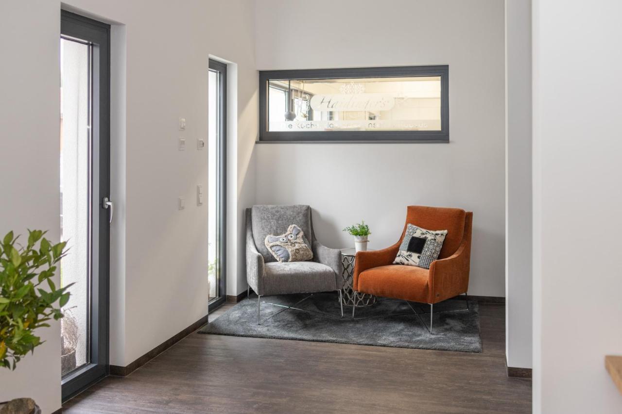 Oftering Haidinger'S Boutique Domizil מראה חיצוני תמונה