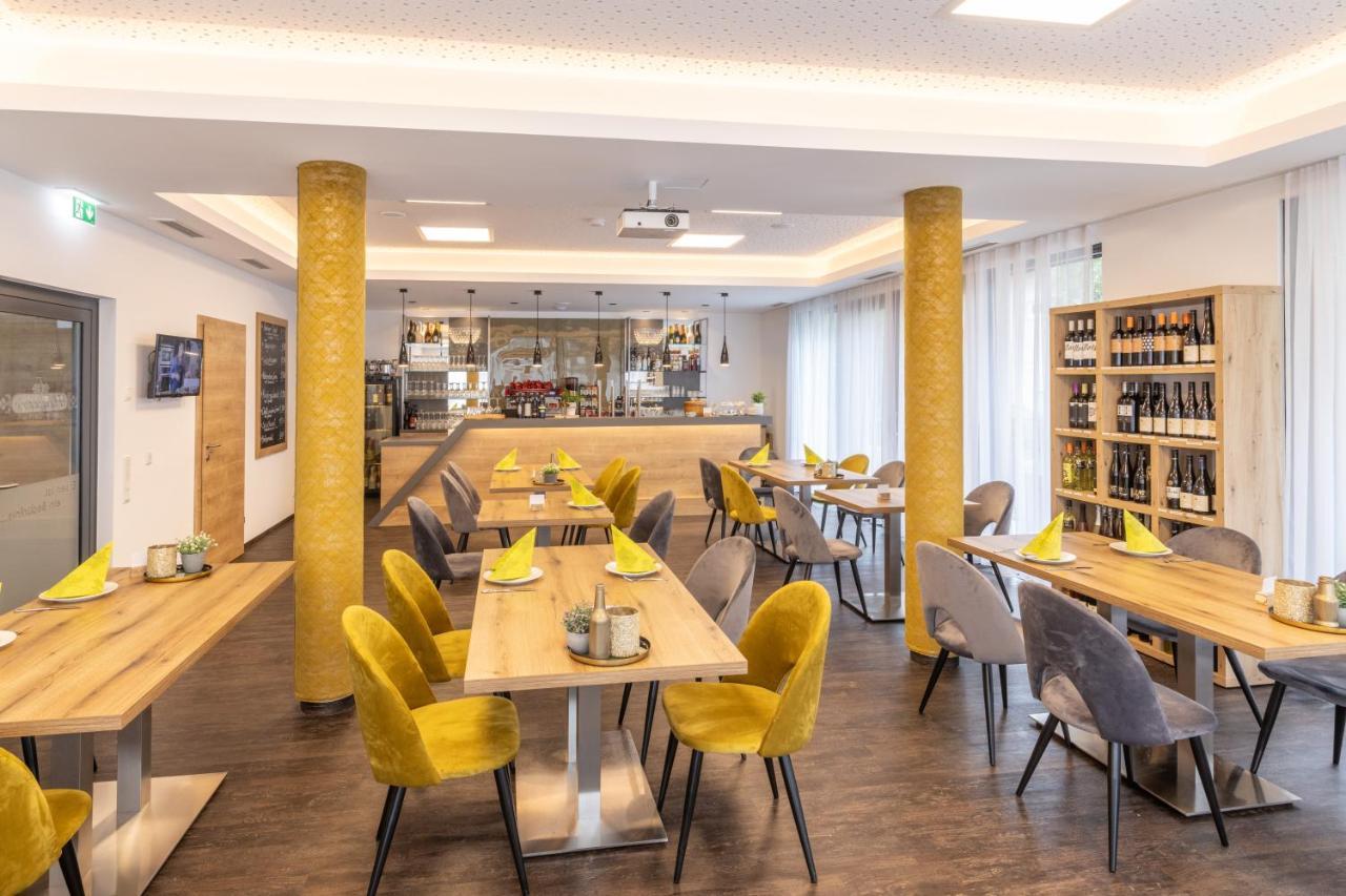 Oftering Haidinger'S Boutique Domizil מראה חיצוני תמונה