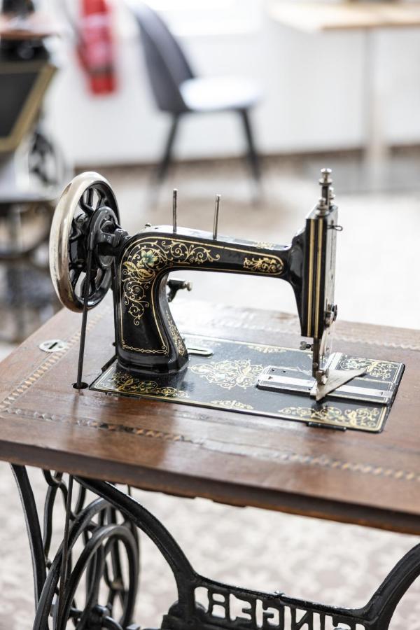 Oftering Haidinger'S Boutique Domizil מראה חיצוני תמונה